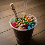 AÇAI 400 ML