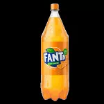 Fanta laranja 2 litros