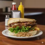 Supremo Xis Carne Acebolado