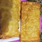 Pastel de soja