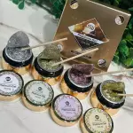 Gel Paint Shoyyi Kit C/4 Unidades