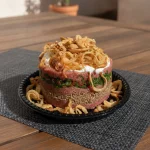 Torre de Quibe Gourmet media