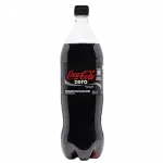 Coca Cola Zero 1,5l