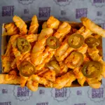 Hot Pommes