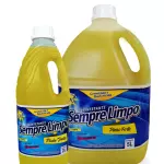 Desinfetante Pinho Forte JJ