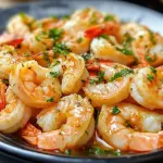 Camarones a la Criolla