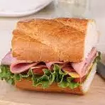Sándwich de Pernil en Combo