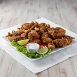 Pollo a passarinho