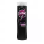 SEDA SHAMPOO PRETOS LUMINOSOS 325ML