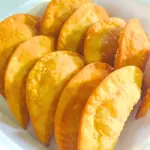Pastel de frango | 12 cm