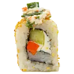 Vegetariano con Tampico