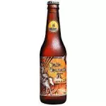 Pele Vermelha - American Ipa