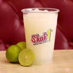 Limonada Natural