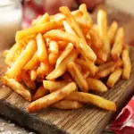 Fritas Média