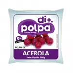 Acerola Dipolpa