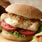 Filete de pollo