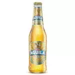 Cerveza Aguila Light 330mL