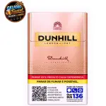 Dunhill / Carlton