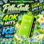 Pillow- Sour Apple Ice 🍏🍏🧊