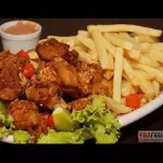 PETISCOS