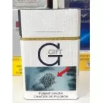 Gift