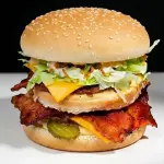 Big Bacon