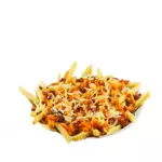 Batata Frita Maluca