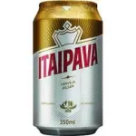 Itaipava 350ml uni.