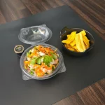 Ceviche Isla de Coche
