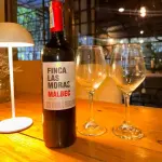 FINCA LAS MORAS - TINTO - MALBEC