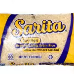 Arroz Sarita