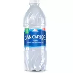 AGUA SAN CARLOS SIN GAS 500ML