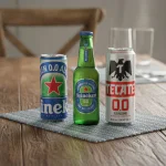 Cerveza Cero Alcohol 🍺