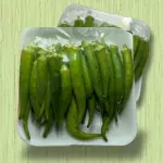 BANDEJA QUIABO