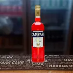 Aperitivo Campari