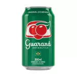Guaraná Lata