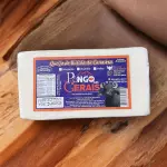 Muçarela de búfala