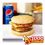 TRIPLO BACON