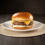 X Burguer 180 g