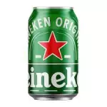 Heineken 350ml (1 unidade)