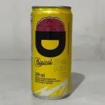 Dopamina Energy Tropical Amar 269ml