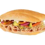 Torta De Pechuga De Pavo