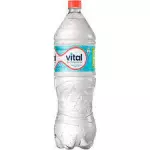 agua 1,6ml