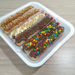 Gourmet de Nutella