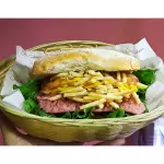 Choripan