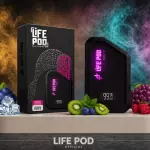 BATERIA LIFE POD ECO II