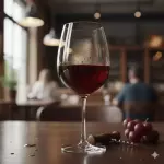 Vinho Suave Taça
