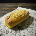 COMBO DE 2 HOT DOG