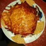 Chilaquiles