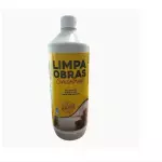 Limpa obras concentrado 1L (7176)